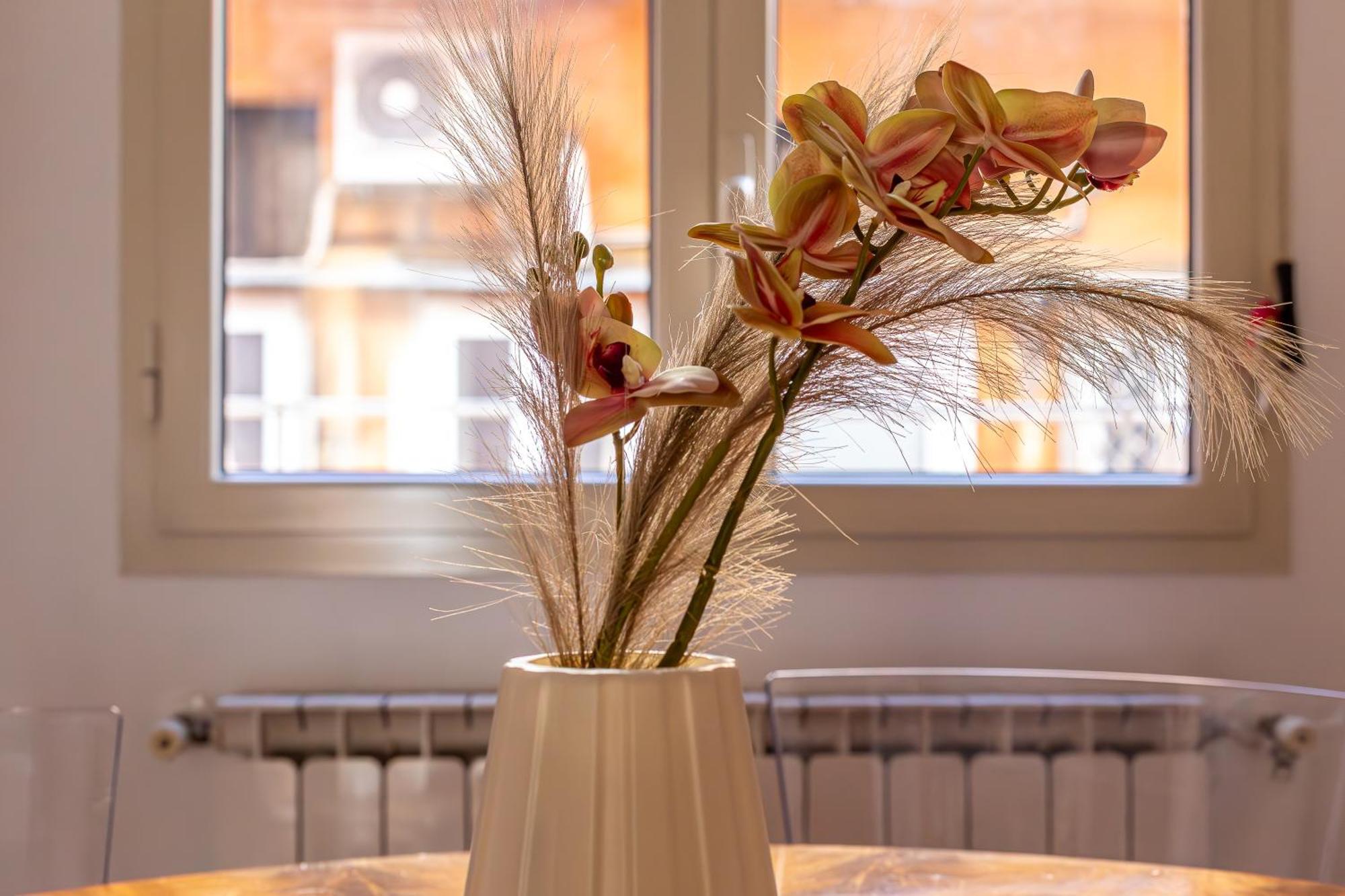 Appartement Iflat The House - Spacious & Rome
