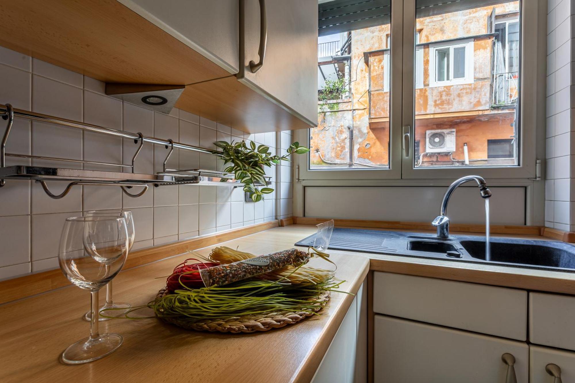 Appartement Iflat The House - Spacious & *