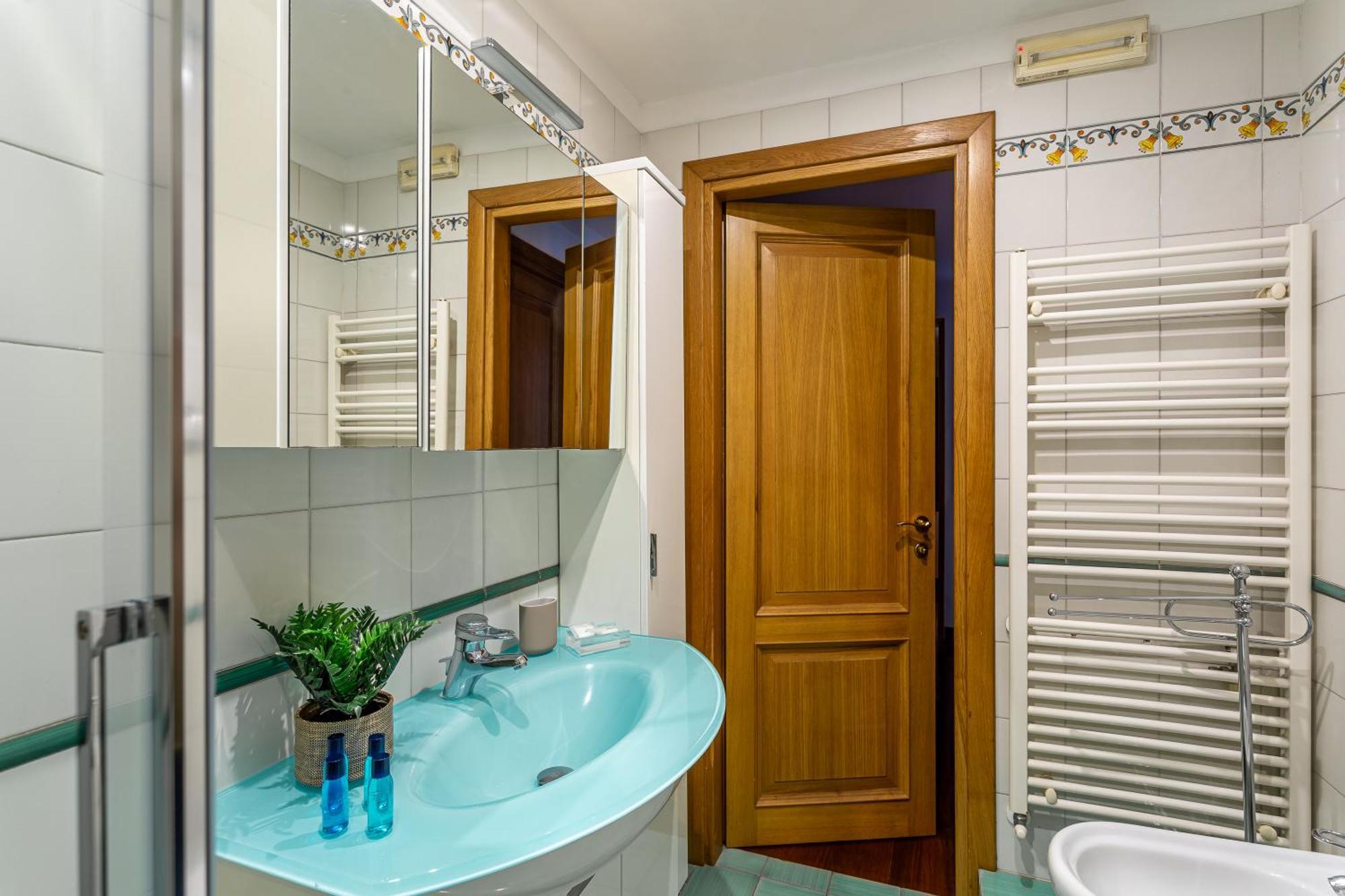 Appartement Iflat The House - Spacious &