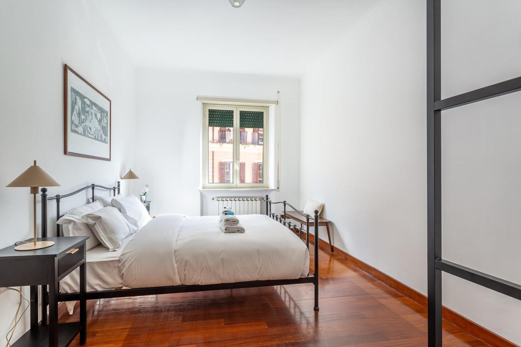 Appartement Iflat The House - Spacious & Rome